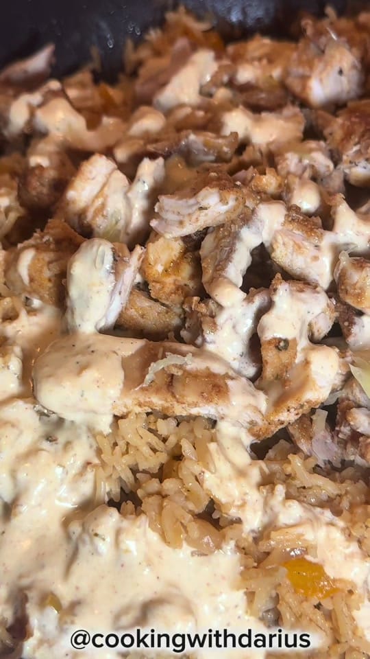 Post 4 by @cookingwithdarius on TikTok (video)