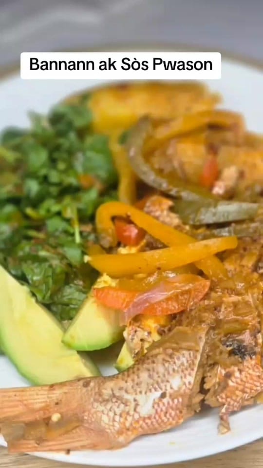 Post 1 by Bernidecuisine on TikTok (video)