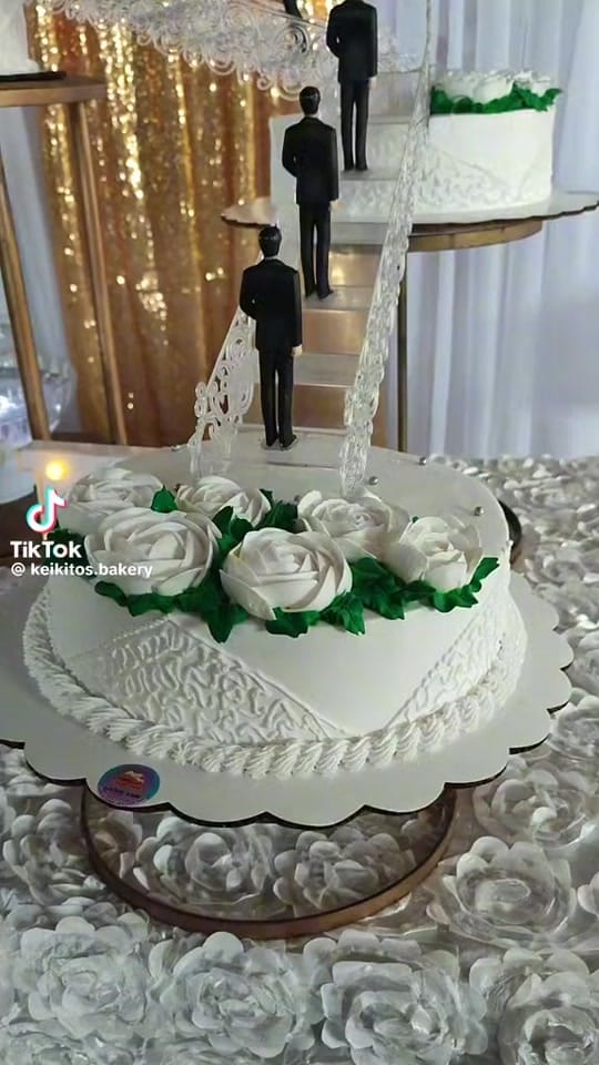 Post 5 by Bernidecuisine on TikTok (video)