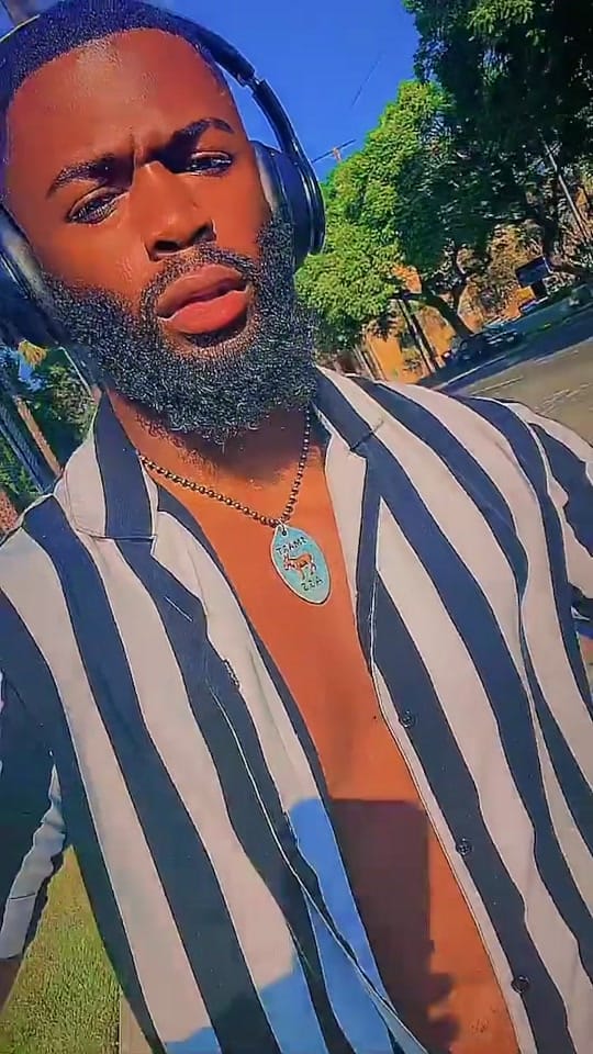 Post 1 by The_Cajun_Buzz on TikTok (video)
