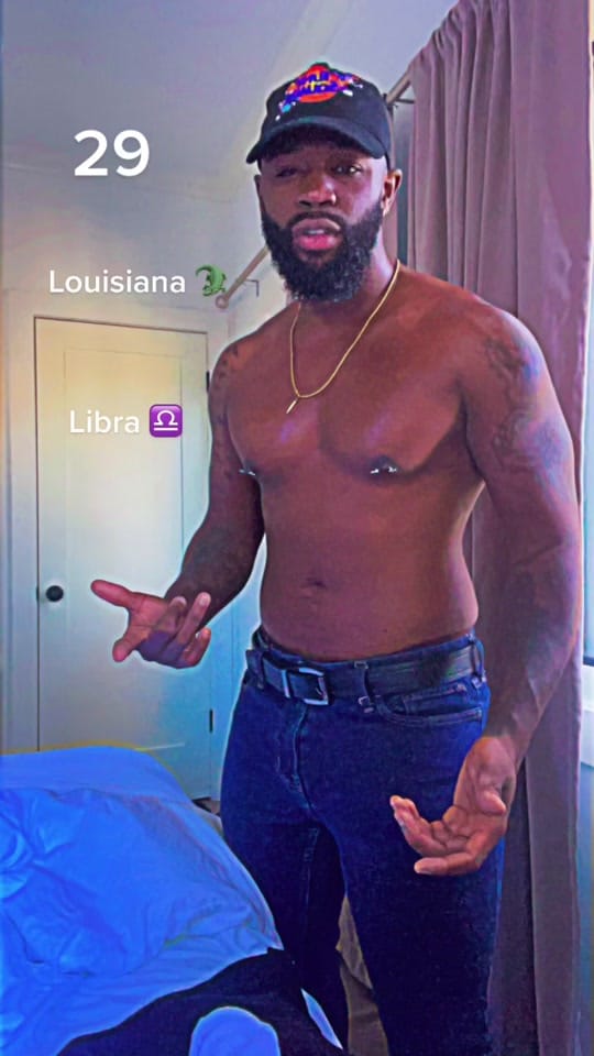 Post 4 by The_Cajun_Buzz on TikTok (video)
