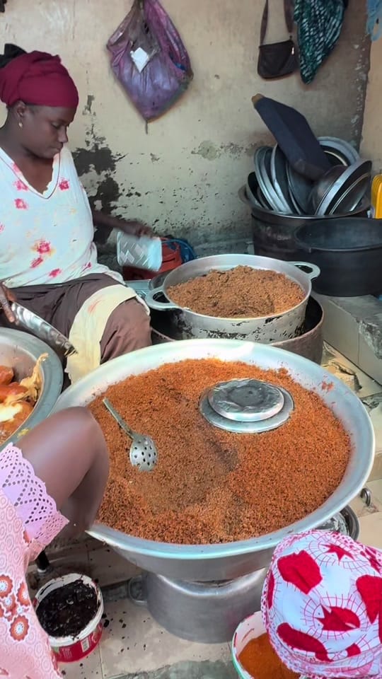 Post 5 by Serignembaye_ on TikTok (video)