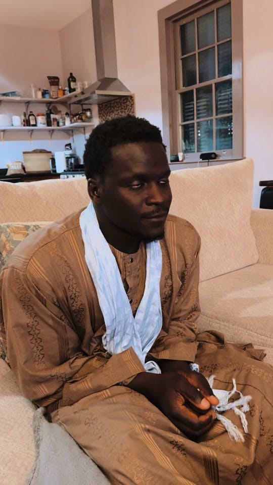 Post 6 by Serignembaye_ on TikTok (video)