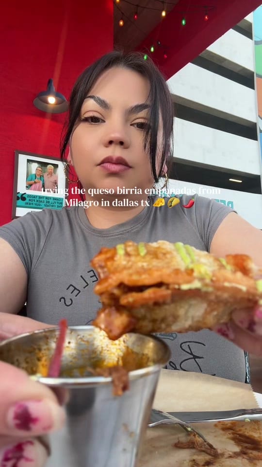 Post 1 by ✨dulcevidatx on TikTok (video)