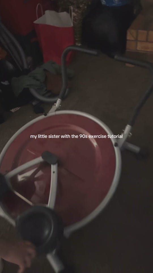 Post 7 by ✨dulcevidatx on TikTok (video)