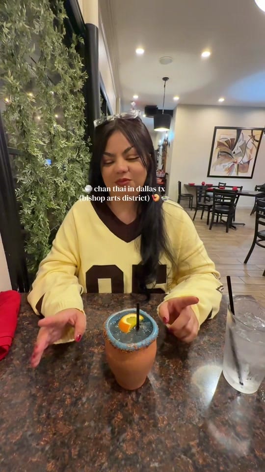 Post 4 by ✨dulcevidatx on TikTok (video)
