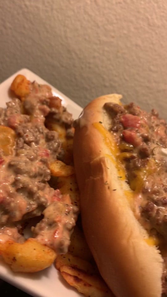 Post 10 by ChefSimone on TikTok (video)