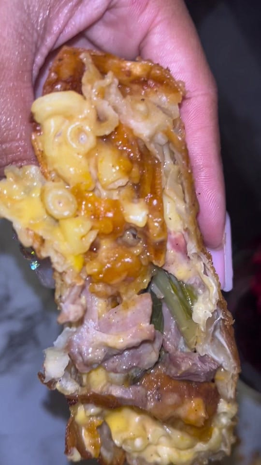 Post 9 by ChefSimone on TikTok (video)