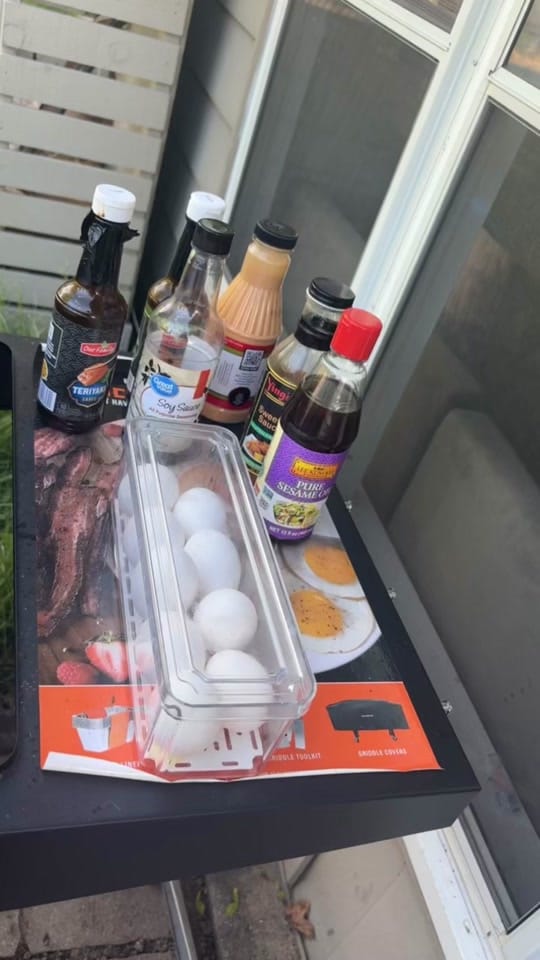 Post 6 by ChefSimone on TikTok (video)