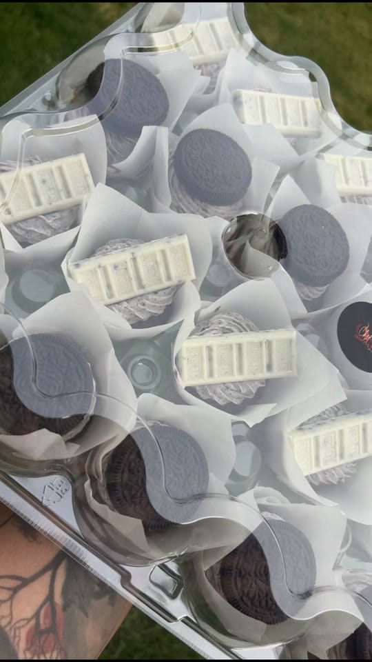 Post 3 by ChefSimone on TikTok (video)