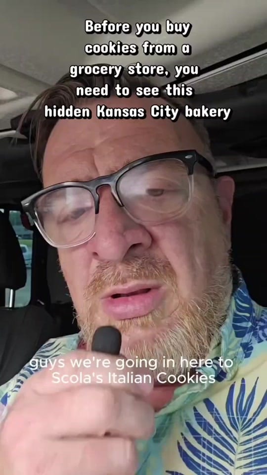 Post 4 by Chef Jerry KC Food Critic on TikTok (video)
