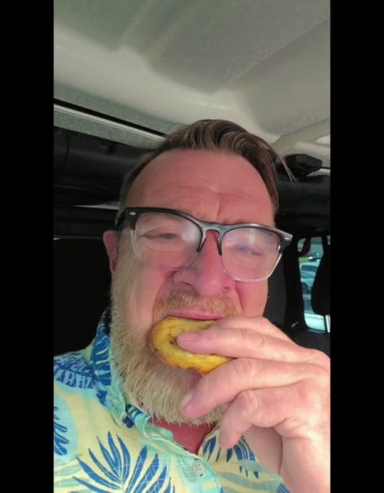 Post 7 by Chef Jerry KC Food Critic on TikTok (video)