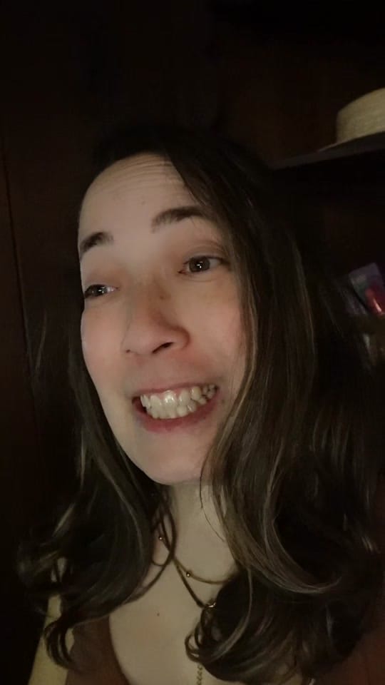 Post 3 by Kritzia | Mamita Spanglish on TikTok (video)