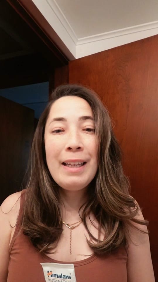 Post 4 by Kritzia | Mamita Spanglish on TikTok (video)