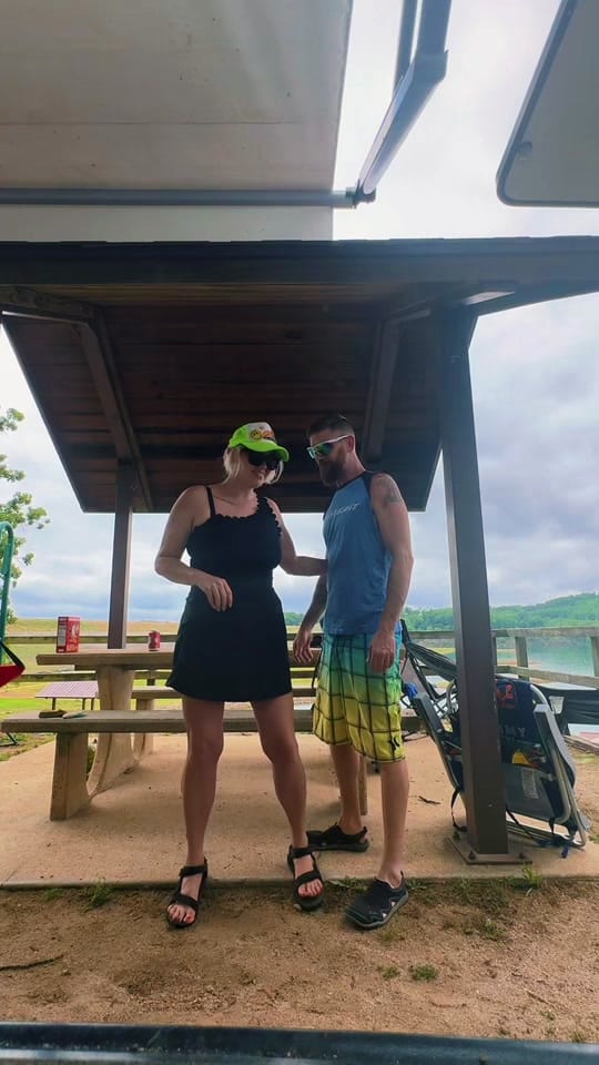 Post 3 by Christina Gayer on TikTok (video)