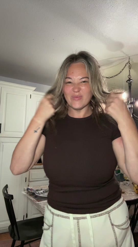 Post 4 by Christina Gayer on TikTok (video)