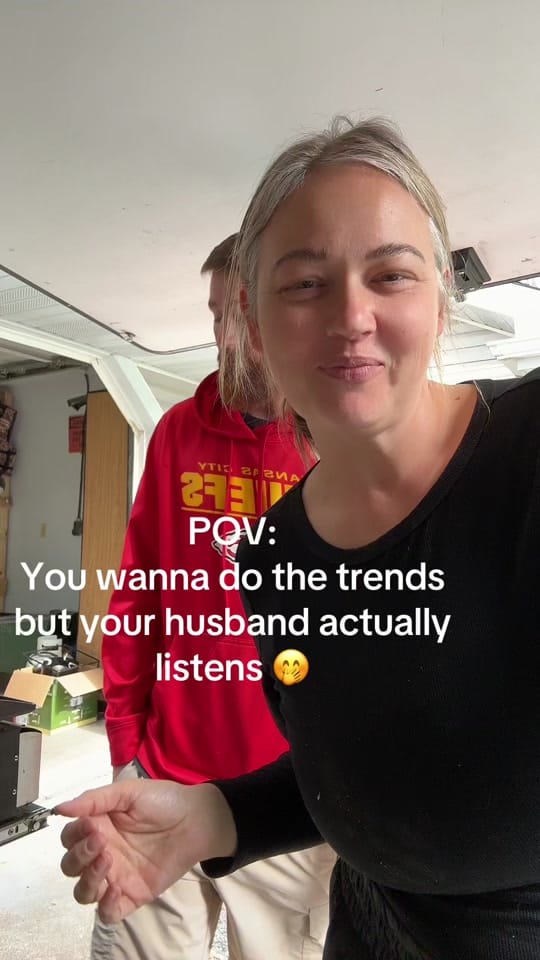 Post 7 by Christina Gayer on TikTok (video)