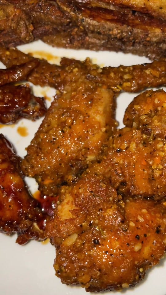 Post 2 by cookingwithtruee on TikTok (video)