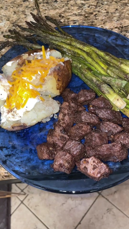 Post 8 by cookingwithtruee on TikTok (video)