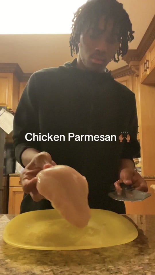Post 3 by cookingwithtruee on TikTok (video)