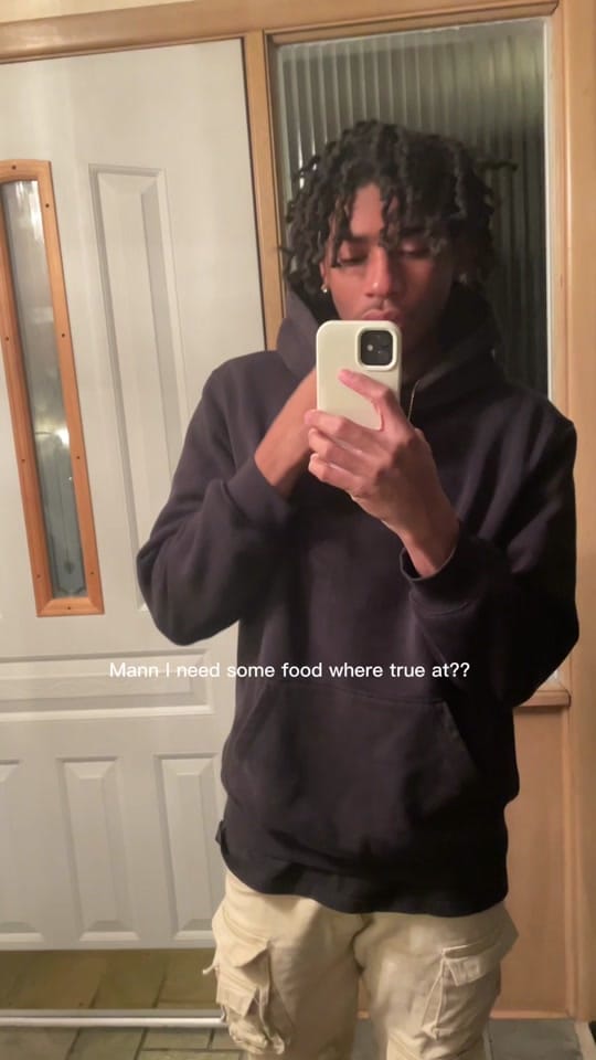 Post 5 by cookingwithtruee on TikTok (video)