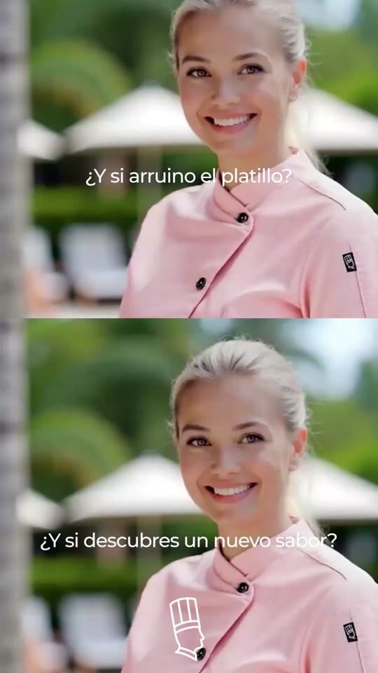 Post 10 by PermaChef Oficial on TikTok (video)