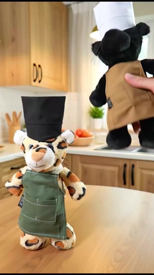 Post 4 by PermaChef Oficial on TikTok (video)