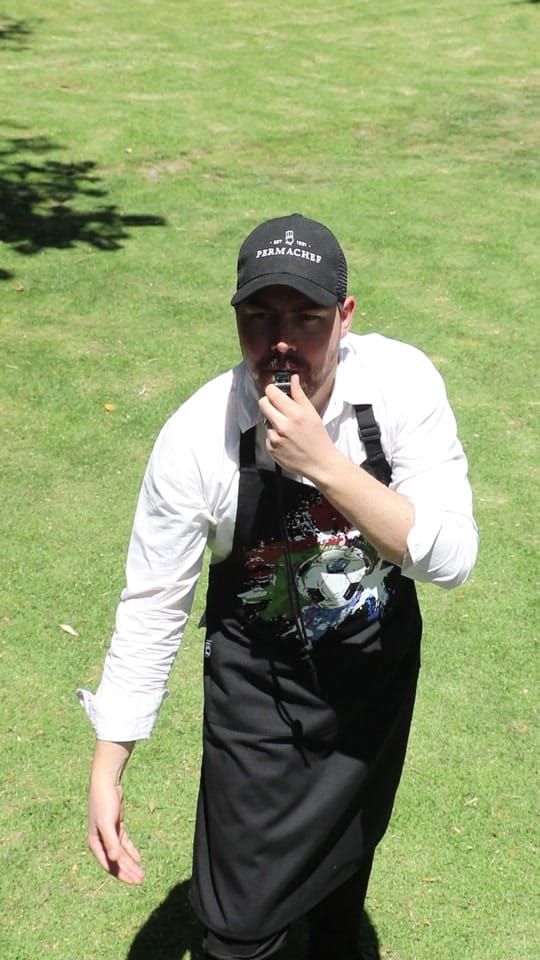 Post 9 by PermaChef Oficial on TikTok (video)