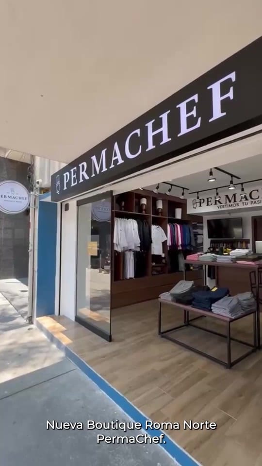 Post 1 by PermaChef Oficial on TikTok (video)