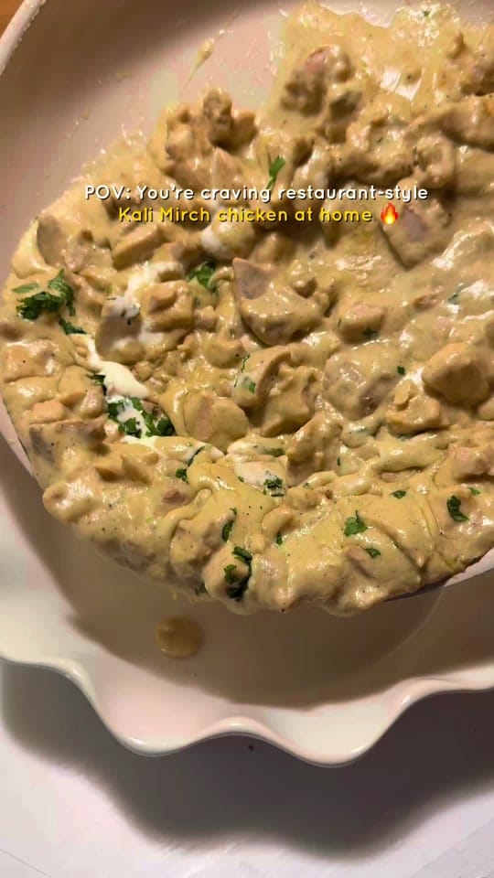 Post 6 by ayeshafoodartistry on TikTok (video)