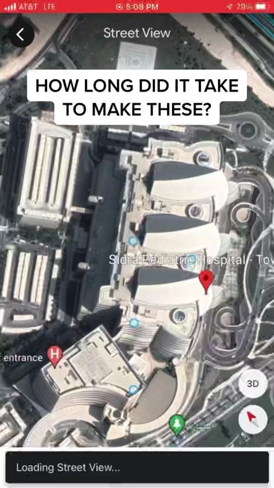 Post 1 by Raphael Azzarone on TikTok (video)