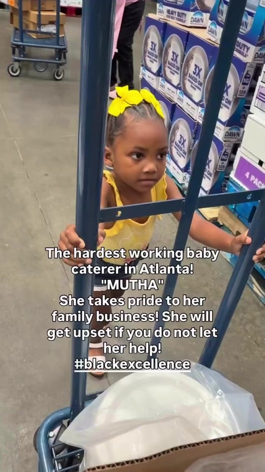 Post 8 by CHELLE The Catering Cutie on TikTok (video)