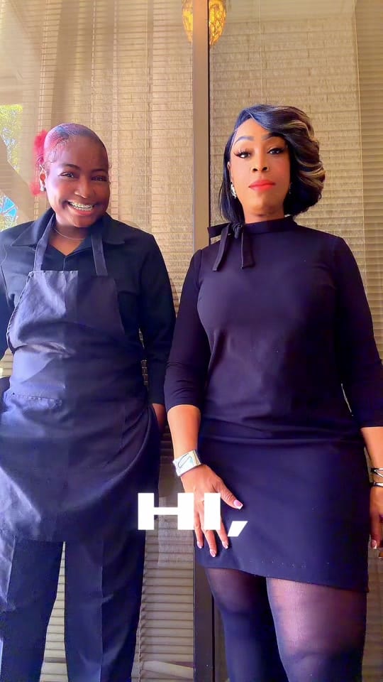 Post 6 by CHELLE The Catering Cutie on TikTok (video)