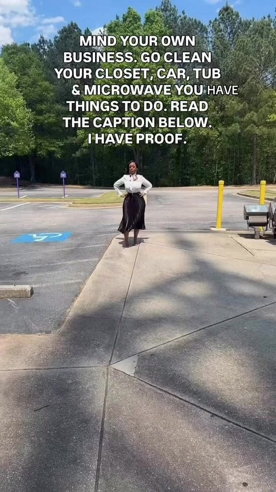 Post 9 by CHELLE The Catering Cutie on TikTok (video)