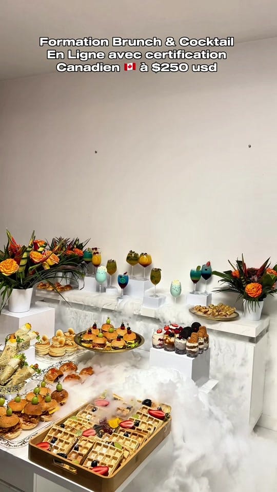 Post 5 by ferret_event on TikTok (video)