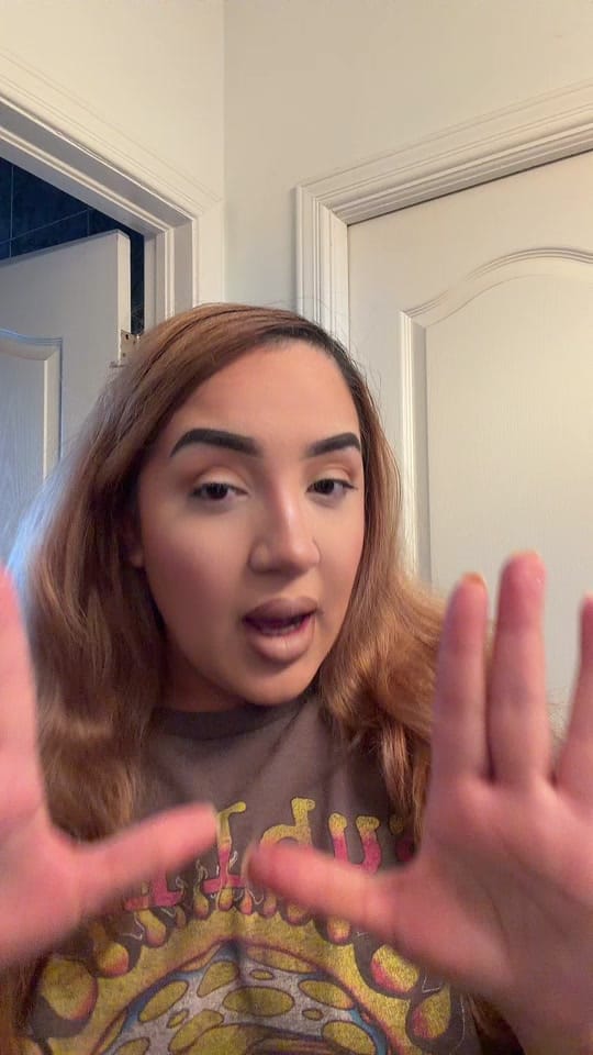 Post 6 by Alyssanicoolee 🤍🎀 on TikTok (video)