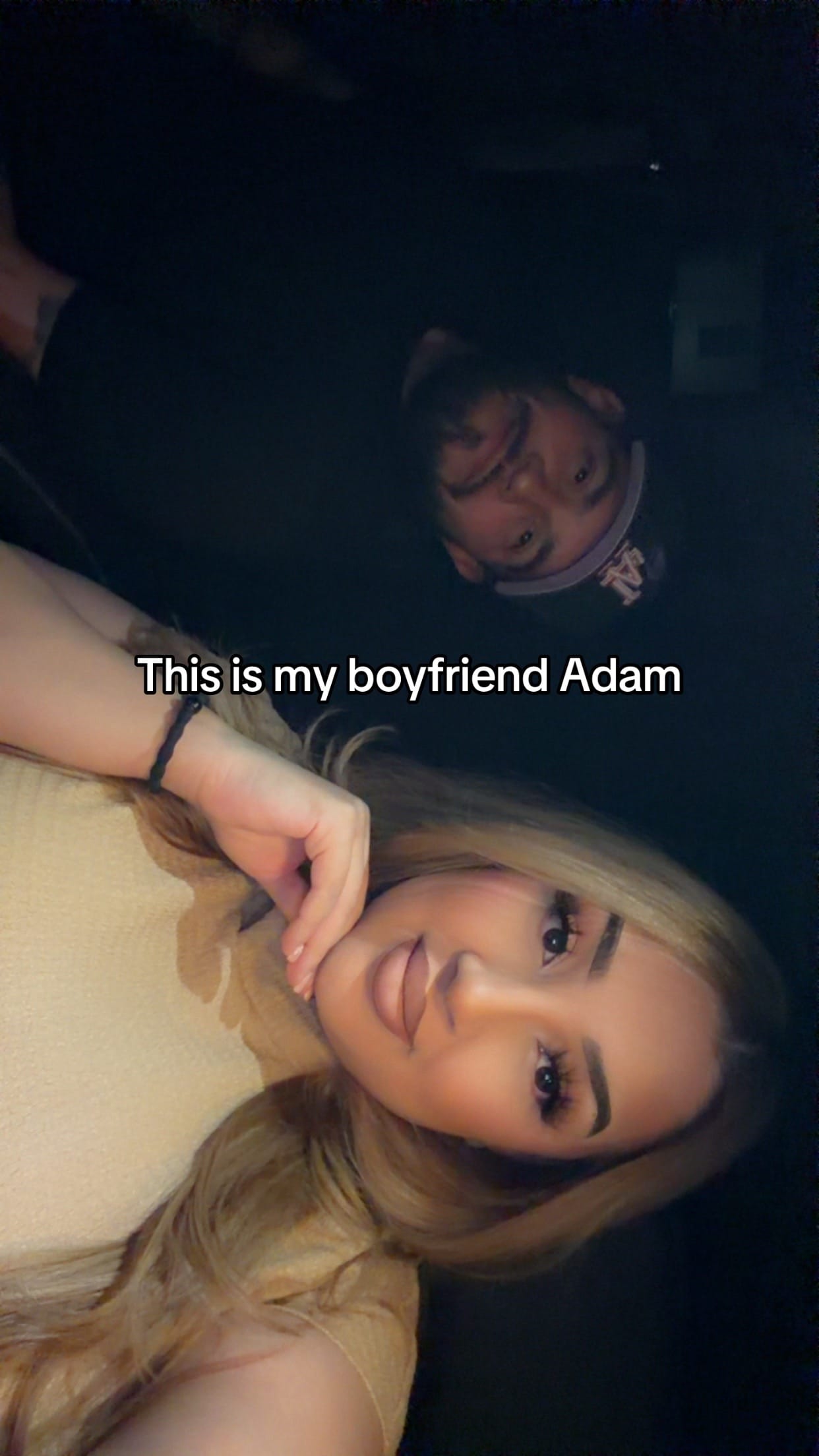 Post 1 by Alyssanicoolee 🤍🎀 on TikTok (video)