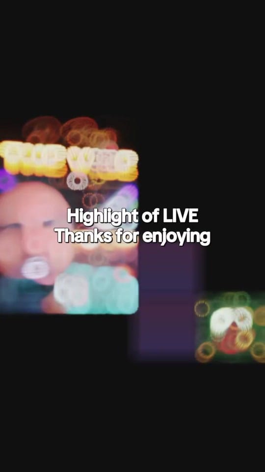 Post 1 by DJ Rays TheVibe 🇯🇲🇵🇷👑💚⚡️ on TikTok (video)