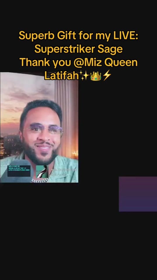 Post 3 by DJ Rays TheVibe 🇯🇲🇵🇷👑💚⚡️ on TikTok (video)