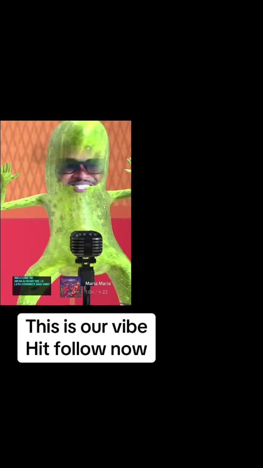 Post 2 by DJ Rays TheVibe 🇯🇲🇵🇷👑💚⚡️ on TikTok (video)