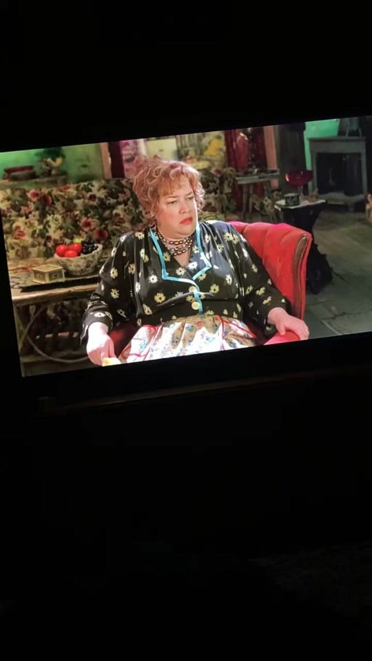 Post 1 by killerquee3n on TikTok (video)