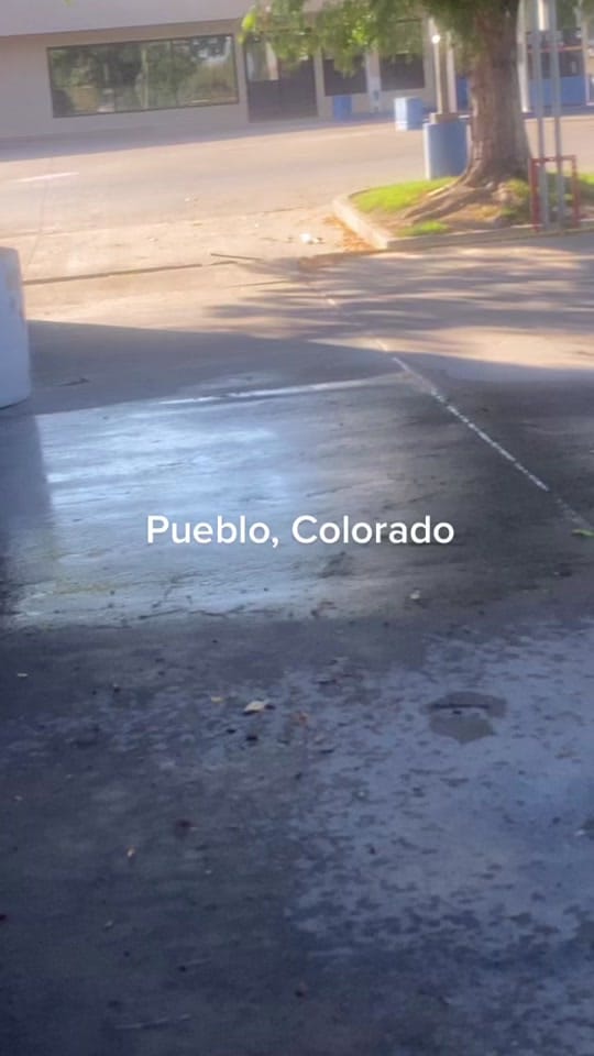 Post 3 by killerquee3n on TikTok (video)