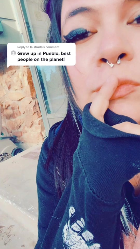 Post 6 by killerquee3n on TikTok (video)
