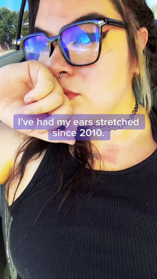 Post 4 by killerquee3n on TikTok (video)