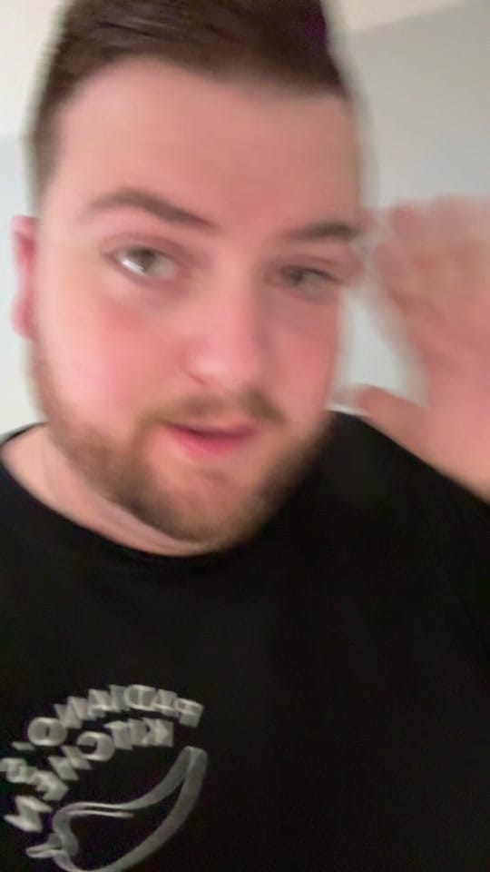 Post 9 by Paden Ferguson on TikTok (video)