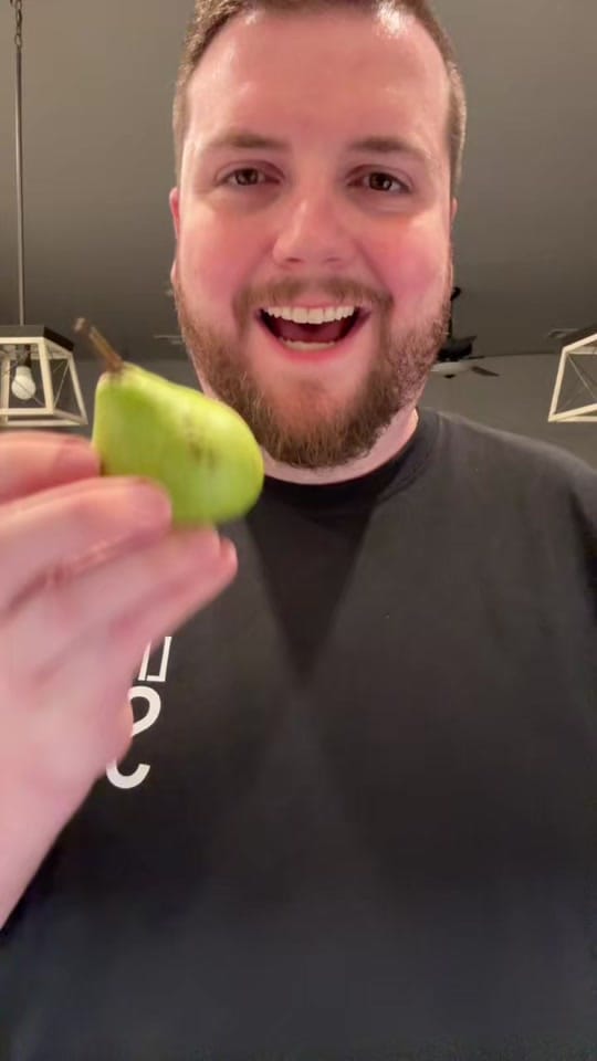 Post 5 by Paden Ferguson on TikTok (video)