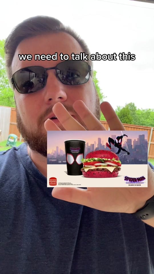 Post 10 by Paden Ferguson on TikTok (video)