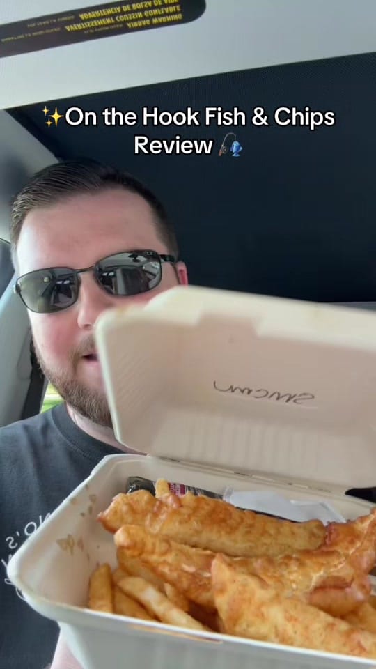 Post 4 by Paden Ferguson on TikTok (video)