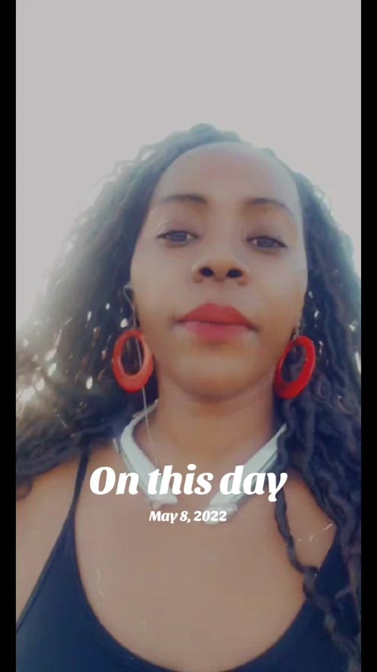 Post 4 by Dada'skitchen ,Dada's product on TikTok (video)