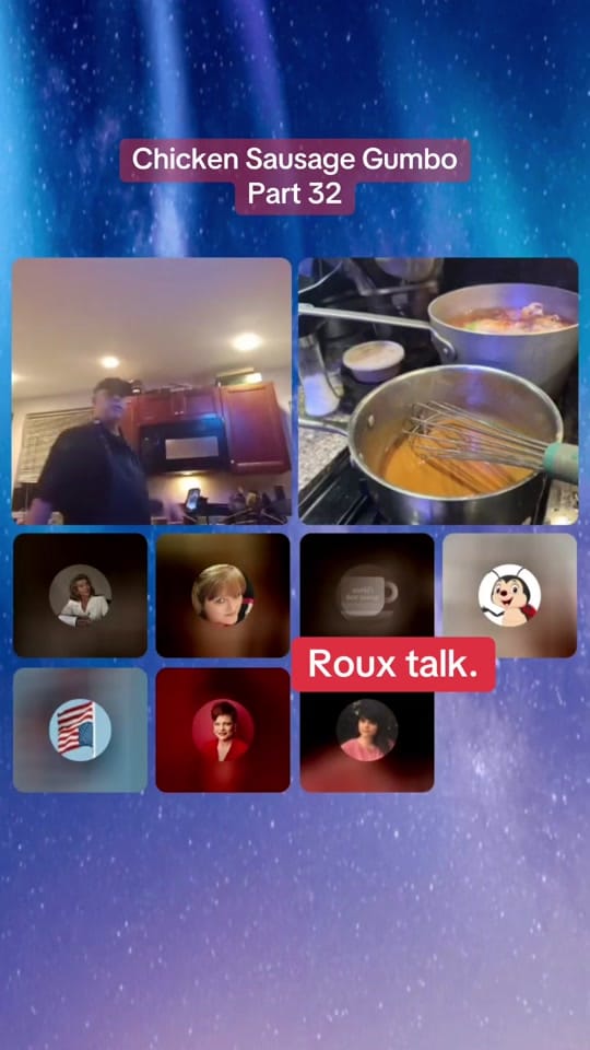 Post 2 by nola_chef on TikTok (video)